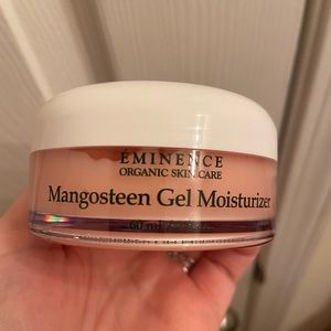 Eminence Mangosteen Gel Moisturizer